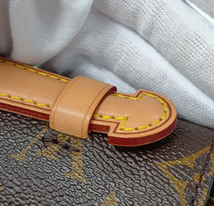 Pre-Owned Louis Vuitton Pochette Metis Monogram Coated Canvas Crossbody LOU.B.1186