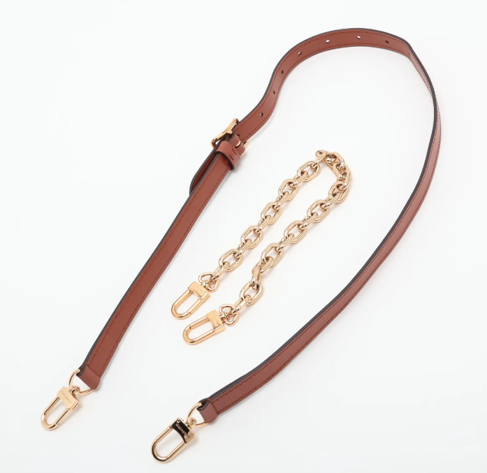 Pre-Owned Louis Vuitton Loop Hobo Monogram Crossbody Bag LOU.B.1189