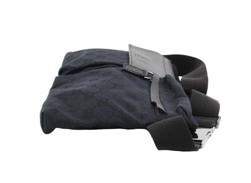 Pre-Owned Gucci GG Classic Vintage Belt Bag GUC.B.1046