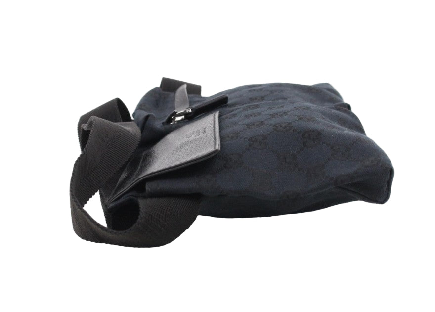 Pre-Owned Gucci GG Classic Vintage Belt Bag GUC.B.1046