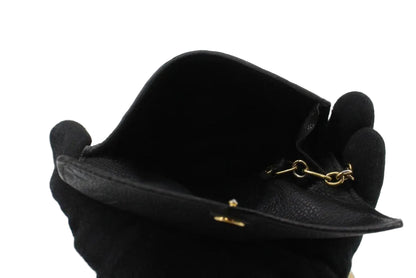 Pre-Owned Louis Vuitton Pochette Cle Empreinte Leather Key Pouch LOU.S.1190