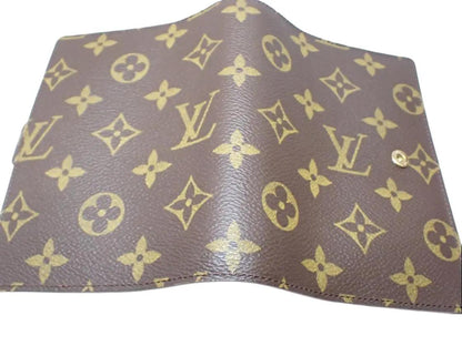 Pre-Owned Louis Vuitton Agenda Small Monogram 2000 LOU.S.1250