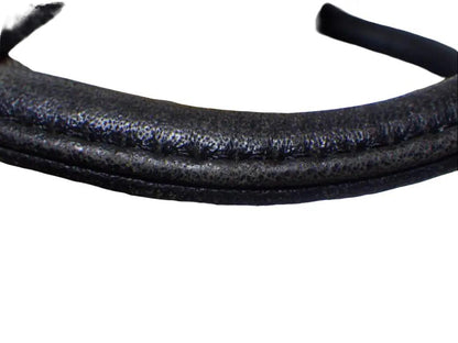 Pre-Owned Burberry 20cm Nova Check Boston Bag BUR.B.1040