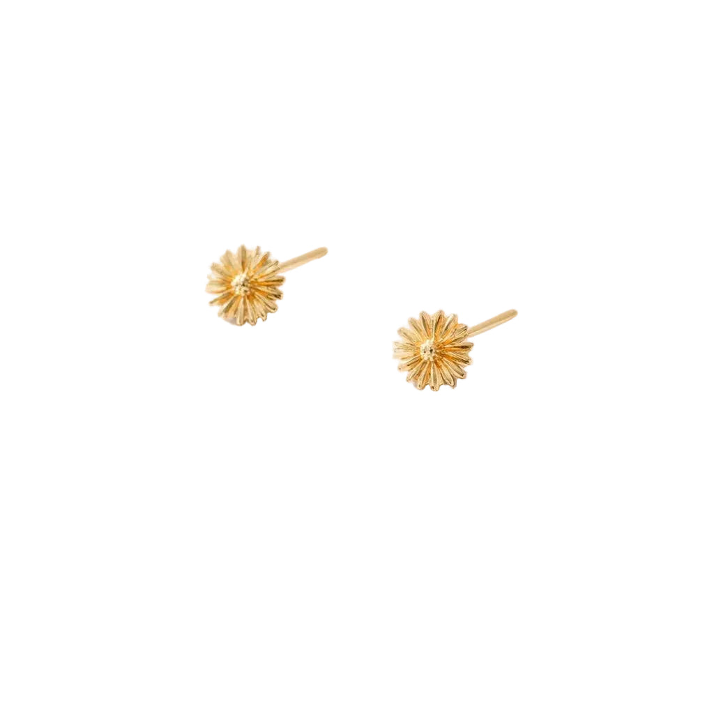 Fashion Mini Daisy Stud Earrings